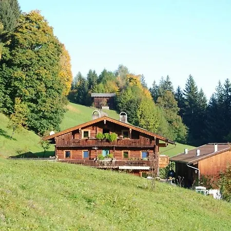 Haus Dengg Apartment Zellberg Exterior photo