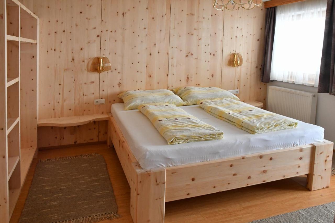 Appartamento Haus Dengg Zellberg