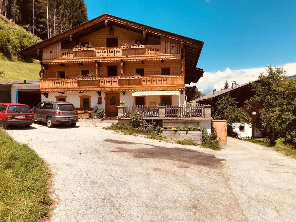Haus Dengg *