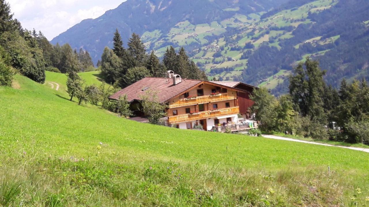 Appartamento Haus Dengg *