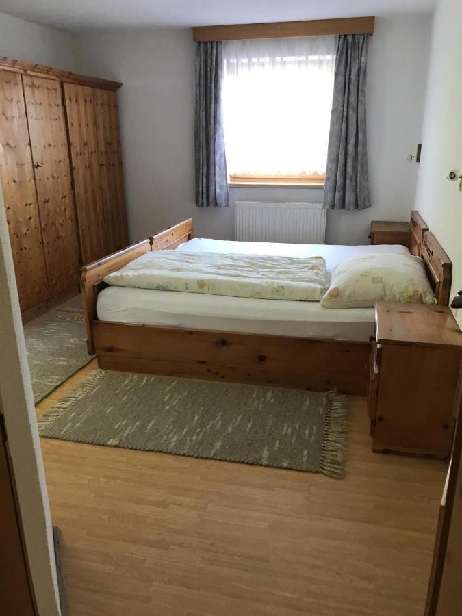 Haus Dengg Appartamento *